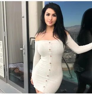 SSSniperWolf Before Plastic Surgery, Car Collection, Photos,