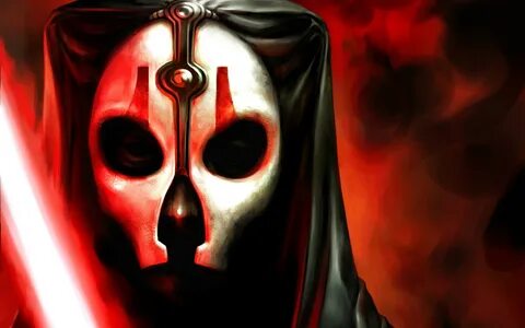 Darth Nihilus Wallpaper Hd Wallpapers - Top Free Darth Nihil