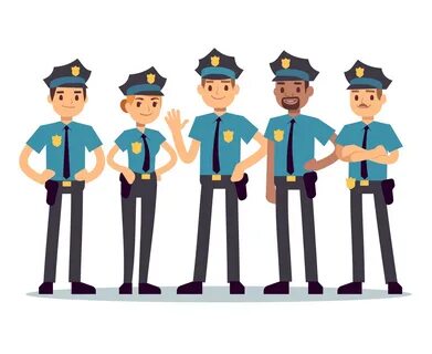 5 Ways Campus Police Officers and Traditional Police Officer