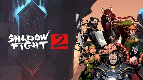 Shadow Fight 2 Hack Get Free Coins and Gems No Human Verific