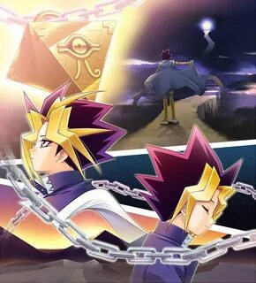 Yu-Gi-Oh! Duel Monsters/#1425296 - Zerochan Yugioh, Puzzlesh