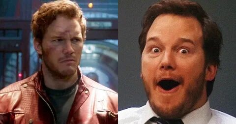 33 Hilarious Star-Lord Memes That Will Have You Roll On The 