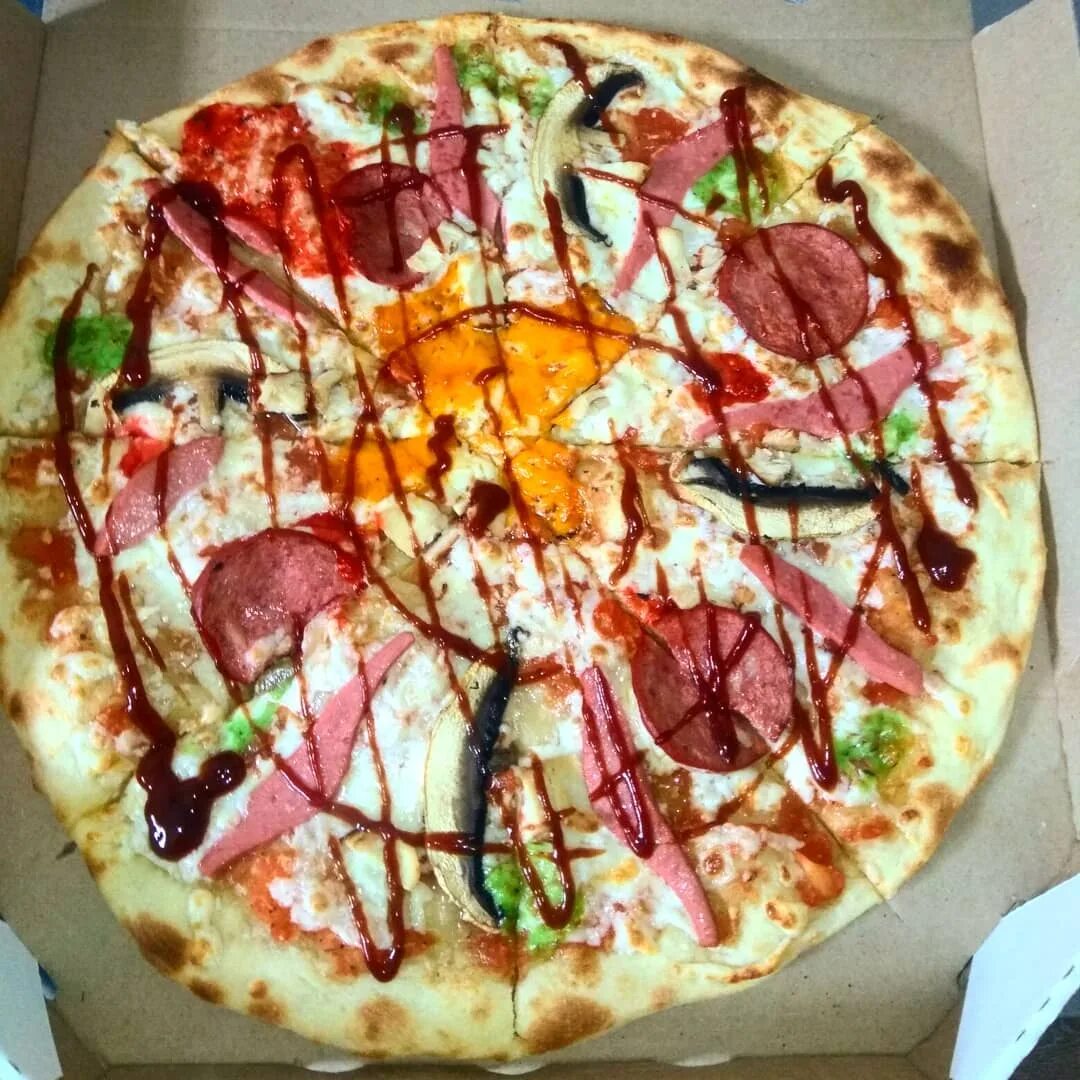 ассорти доставка пицца фото 53