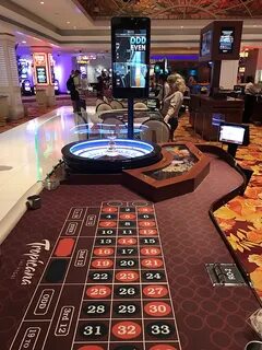 Genting Las Vegas Casino - Genting borrows US $1 billion to 