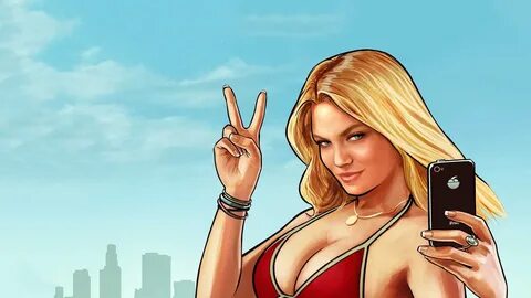 Wallpapers Gta posted by Samantha Peltier