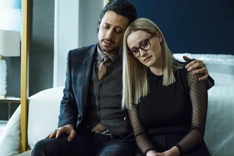 The Magicians "The Balls" (5.12) Promotional Photos released
