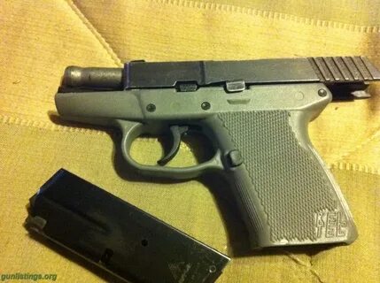 Gunlistings.org - Pistols Kel Tec P11