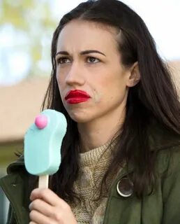 Fros toes who loves haters back off on Netflix MEEE Miranda 