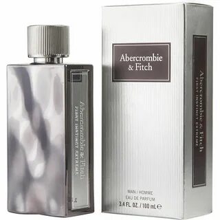 Abercrombie & Fitch First Instinct Extreme () купить духи