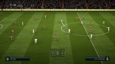 FIFA 18 Pc Game Free Download - Dulo Games