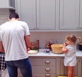 Так выглядит счастье каждой девушки! 