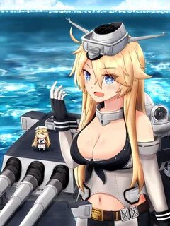 Kantai Collection Image #2427337 - Zerochan Anime Image Boar