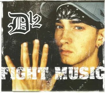 D12 - Fight Music Релизы, рецензии, авторы Discogs