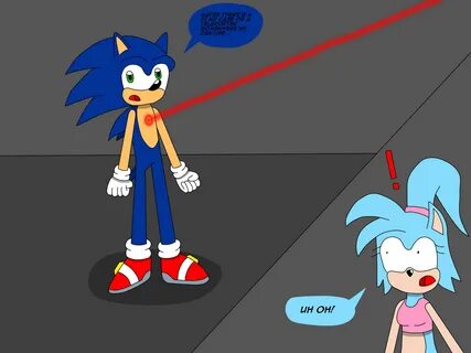 Sonic Project X Comics 4 Related Keywords & Suggestions - So