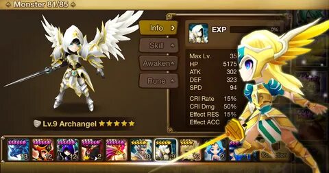 Epic Summoners For Android - Apk Download C6E