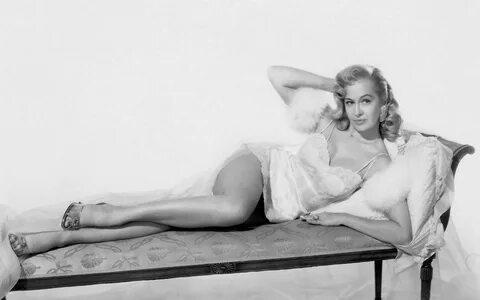 WHAT A CHARACTER!: Marilyn Maxwell (1921 - 1972)