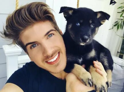 Joey Graceffa в Твиттере: "There's a new queen in the castle