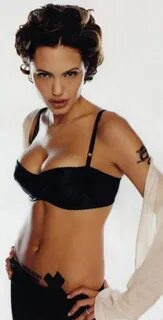 Terms of Bikini: Angelina Jolie Bikini Pics