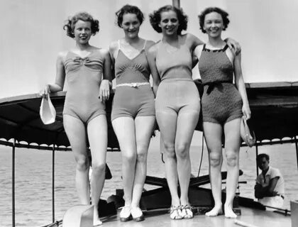 Newest 1920's womens bathing suits Sale OFF - 53