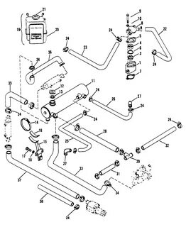 454 Mercruiser Cooling - Best site wiring diagram