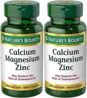 Amazon.com: calcium supplements