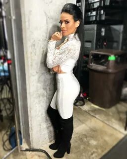 70+ Hot Pictures Of Zelina Vega Which Will Make Your Day - T