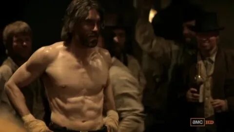 Anson Mount Naked Posing Pictures - Naked Male Celebrities F