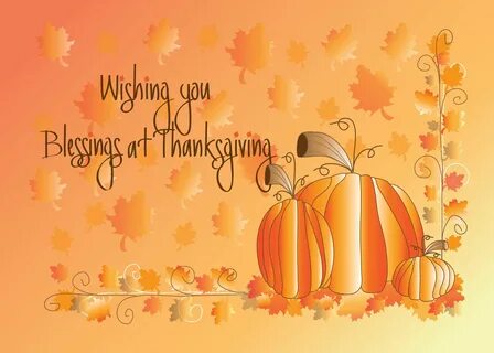 Thanksgiving Blessings Images 2019 Photos Pictures Pics Wall