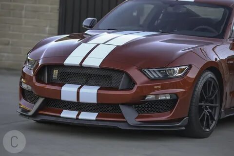 2017 Mustang Gt350 Specs / 2017 Ford Mustang Shelby GT350 Fa