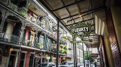 The Rainy Day Guide to New Orleans Where Y'at New Orleans