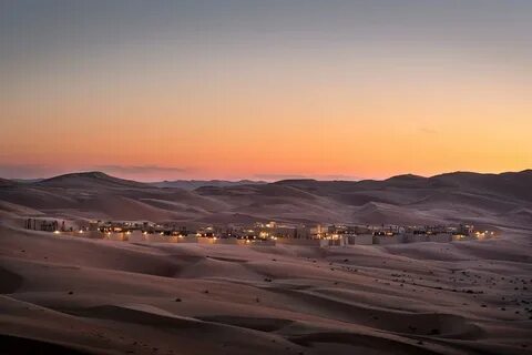 Туры в Hotel Qasr Al Sarab Desert Resort by Anantara 5* Абу 