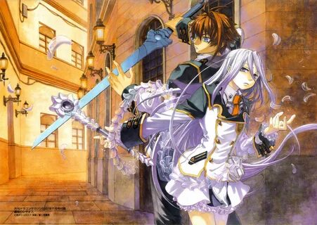 Chrome Shelled Regios wallpapers, Anime, HQ Chrome Shelled R