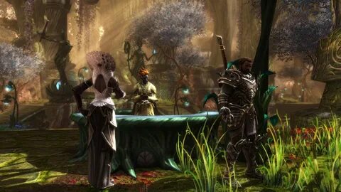 Review: Kingdoms of Amalur: Re-Reckoning is fun, but not an 