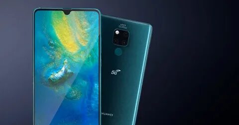 เ ป ด ต ว Huawei Mate 20 X 5G พ ร อ ม ข า ย แ ล ว ว น น ร า ค า ป 