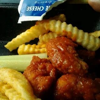 Foto di Zaxby's Chicken Fingers & Buffalo Wings - 12 tips da