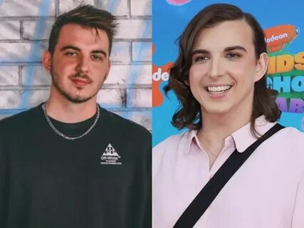 Chris transgender mr beast