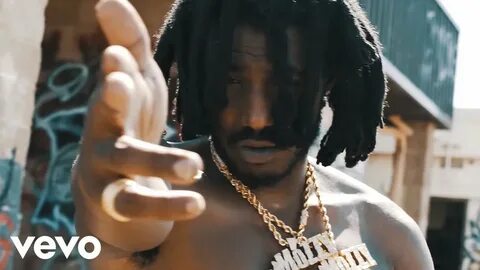 Mozzy - California Nigga (Official Music Video) - YouTube Mu