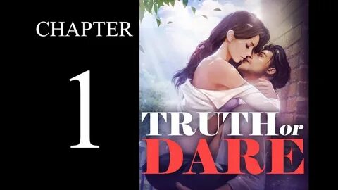 Truth Or Dare Porn Stories