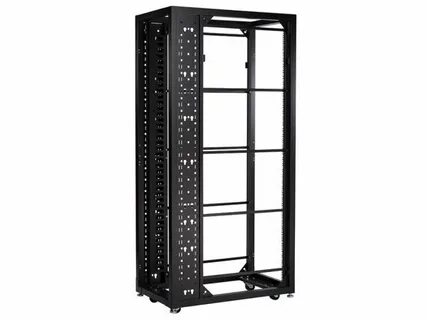 DAMAC 45U SERVER RACK CABINET - Other parts - Creo Server