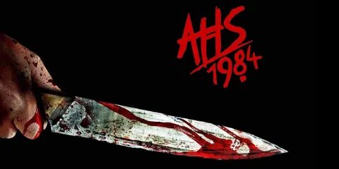 1984: Появился трейлер новой "Американской истории ужасов"