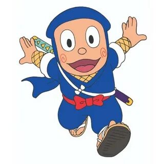 Dream Theatre signs up anime series Ninja Hattori Licensing 