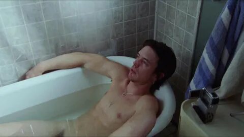 Paul Dawson urina in "Shortbus" (2006) - Nudi al cinema