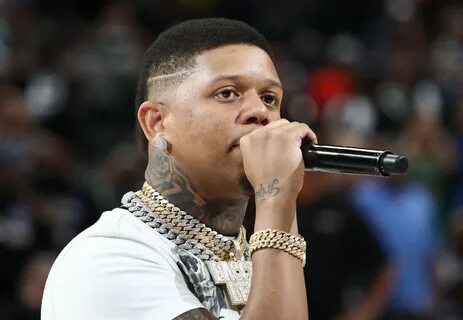 Will Yella Beezy lose his net worth after sexual assault cha