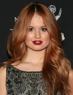 Picture of Debby Ryan