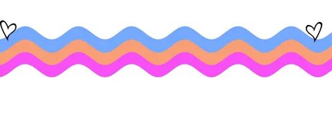 squiggly wavy line - Clip Art Library