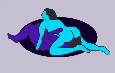 Pictures Of Eating Pussy Positions