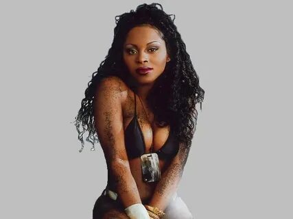 Picture of Foxy Brown