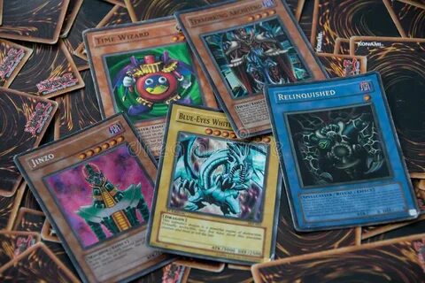 Yugioh Card Game Photos - Free & Royalty-Free Stock Photos f