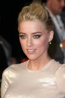 Amber Heard at The Rum Diary Premiere in London (62 Photos) 