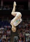 London 2012 Olympics: Best photos of Day 11 Gymnastics facts